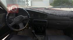 مازدا 626